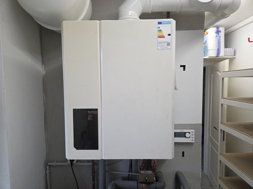 Buderus logamax plus - buderus, gb112-24
