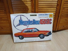 Otaki Mercedes Benz 450 SLC No OT3 78   1:12