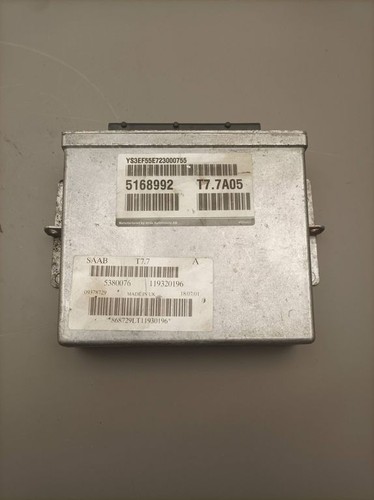 Saab 1998 benzin - 9-5,