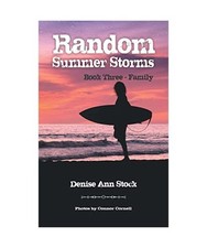 Random Summer Storms: Book
