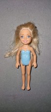Barbie Chelsea Minidoll Puppe Doll 