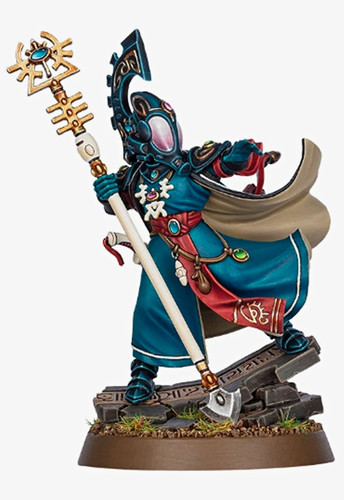 Warhammer 40k kharseth - warhammer, eldari