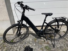 e-Bike Damen 45 cm