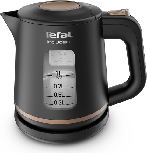 Tefal ki5338 includeo - tefal,