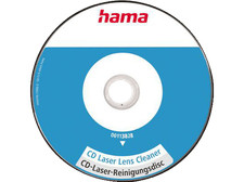 HAMA CD- Laserreinigungsset