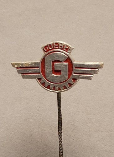 Original alte göbel - alte,