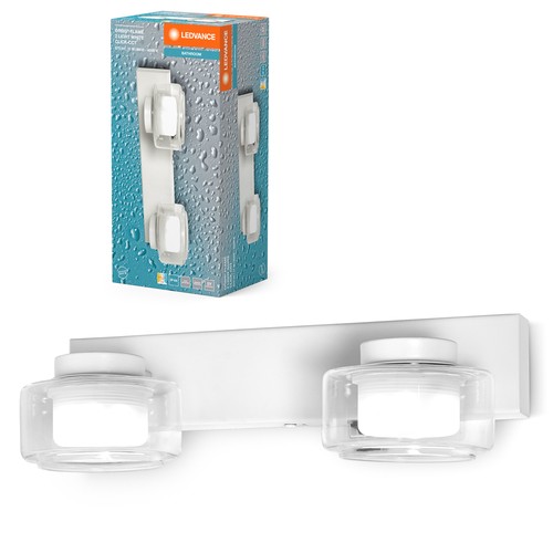 Led wandleuchte badlampe - led, orbis