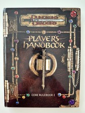 Dungeons & Dragons Players