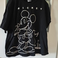 T-Shirt Disney Gr. XXL Mickey