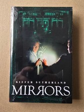 Mirrors gr Hartbox 33er