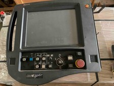 Amada AMNC Monitor Astro CNC