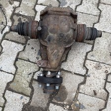 MB SLK R171 200K 3,46  Differenzial.  (104) Differential Hinterachsgetriebe