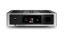 NAD M33 - High-End Digital Stereo Vollverstärker mit Streaming | UVP 5799 € |