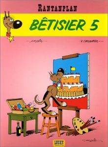 Rantanplan histoires longues - -,