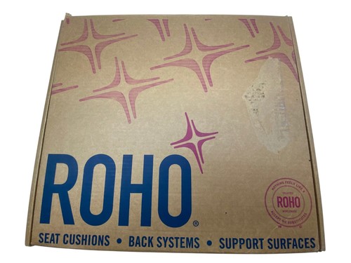 Roho dry floatation - roho,