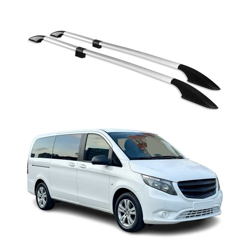 Dachreling für mercedes - für, vito