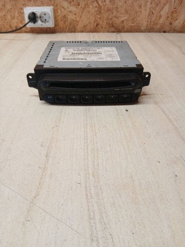 Chrysler voyager 2001 - chrysler,