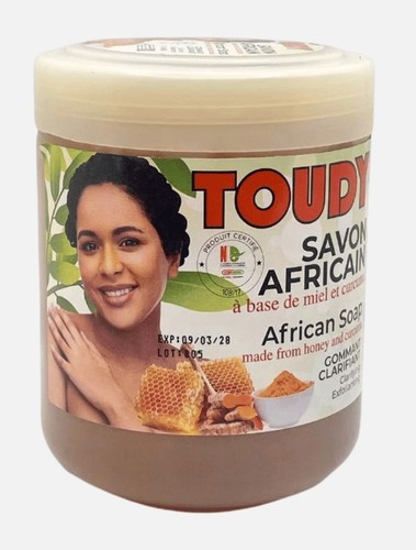 Toudy seife - ,