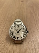 Cartier Ballon Bleu