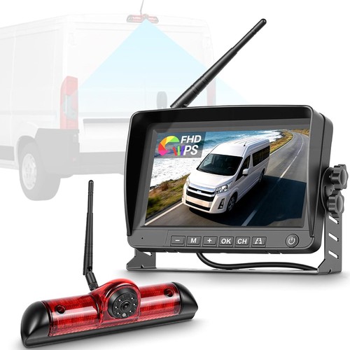Rückfahrkamera monitor - rückfahrkamera,