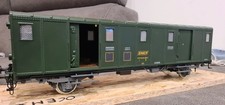 MODELLBAHNTEK spur 1