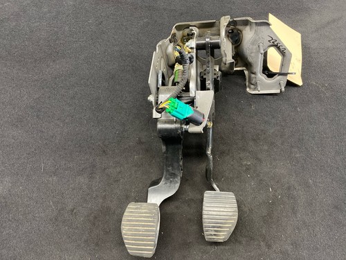 93801 pedalwerk peugeot 2008 - 93801,
