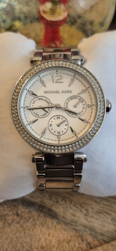Michael kors damen armbanduhr - kors,