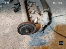 Zylinderkopf Wartburg 353 Zylinderkopf Barkas B1000