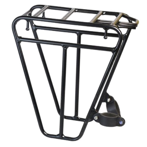 Fahrrad-Vorderradgepäckträge