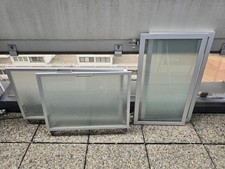 2x IKEA Avsikt Klappen