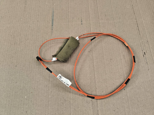 Lichtleiter a4638202613 - lichtleiter,