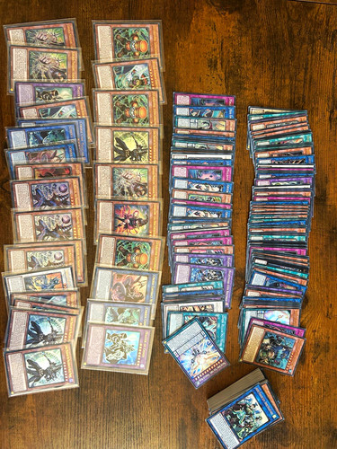 Konami tcg mamo dark - konami, yu-gi-oh!