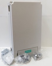 ABN HS837C Kabel-Hausanschlusskasten K12 Sicherungsgehäuse 1x3 NH2/1 250A IP54