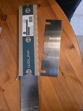 Wolff Ersatzmesser / Stripper