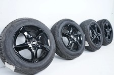 Hyundai i20 Winterräder