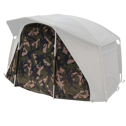 Fox frontier camo mozzy - ii,