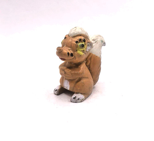 Heimo figur 60er jahre - heimo,