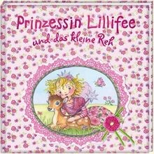Prinzessin lillifee und - prinzessin,