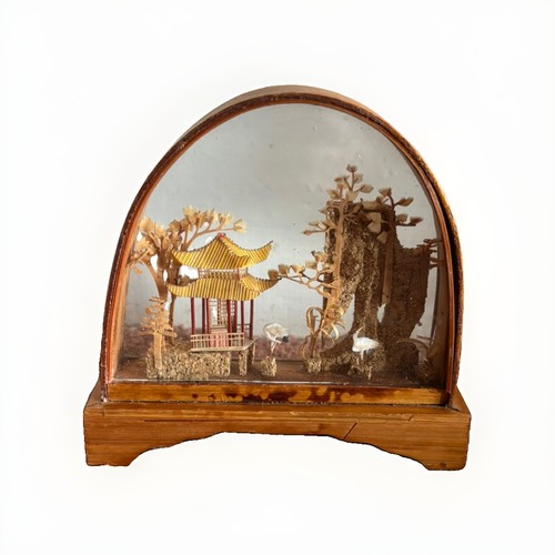 Mid century chinesische - mid,