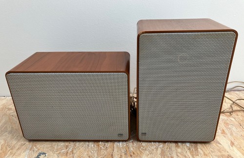 Vintage lautsprecher boxen - vintage,