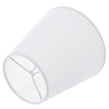  Nachttischlampe Schirm Ersatz Clip Schirmlampe Tischlampenschirm