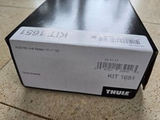 Thule Montage Kit 1651 (Audi