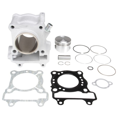 Airsal zylinderkit 125ccm - zylinderkit,