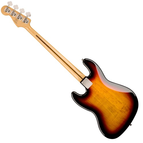 Squier fender classic vibe - fender, 60s