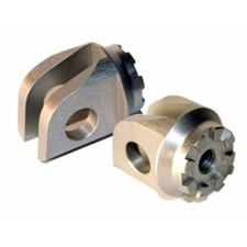 Adapter Für Fußrasten MFW