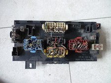 VW Golf 1 Cabrio Reparatursatz Stecker Leiste ZE Sicherungskasten Nr.7