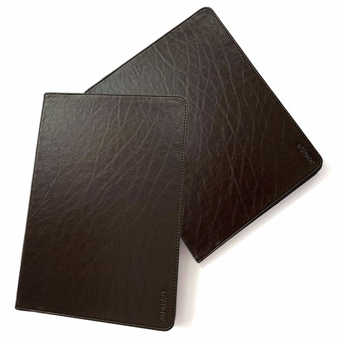 Leder tablet cover für - leder,