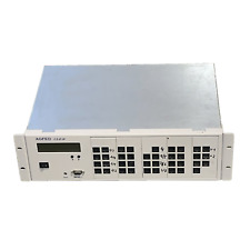 AGFEO AS 100 IT (P400IT Prozessor) mit 5 Module V 8.5a Telekommunikationsanlage