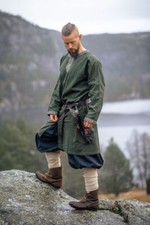 Mittelalter larp wikinger - mittelalter,
