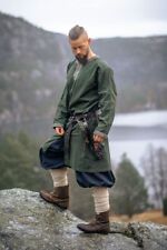 Mittelalter LARP Wikinger
